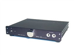 鲁迪斯特RPX33耳放详细评测 音质与行情分析 | 最新资讯从it168获知